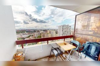 appartement aubervilliers 93300