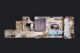  appartement aubervilliers 93300