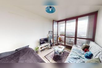  appartement aubervilliers 93300