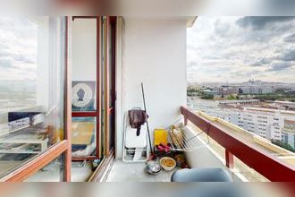  appartement aubervilliers 93300