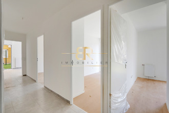  appartement aubervilliers 93300