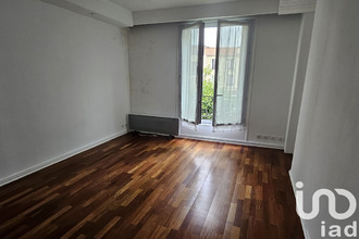  appartement aubervilliers 93300