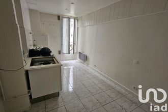  appartement aubervilliers 93300