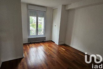  appartement aubervilliers 93300