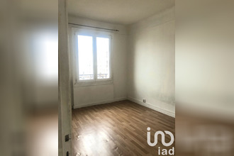  appartement aubervilliers 93300