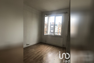  appartement aubervilliers 93300