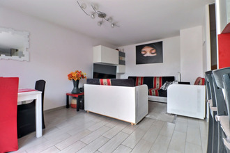  appartement aubervilliers 93300