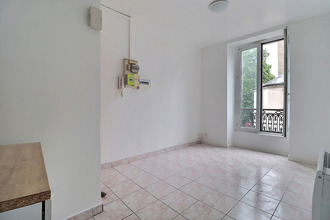  appartement aubervilliers 93300