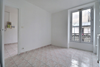  appartement aubervilliers 93300