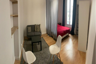  appartement aubervilliers 93300