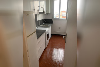  appartement aubervilliers 93300