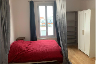  appartement aubervilliers 93300