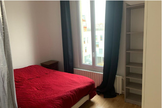  appartement aubervilliers 93300