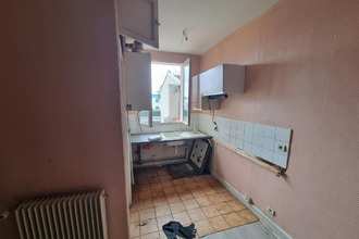  appartement aubervilliers 93300