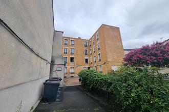  appartement aubervilliers 93300