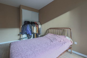  appartement aubervilliers 93300