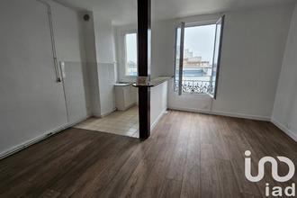  appartement aubervilliers 93300