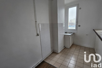  appartement aubervilliers 93300