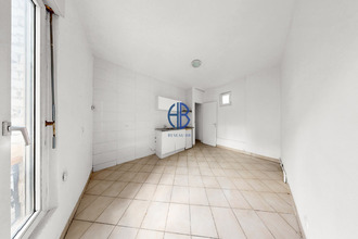  appartement aubervilliers 93300