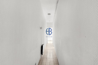  appartement aubervilliers 93300