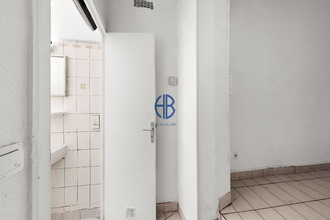  appartement aubervilliers 93300