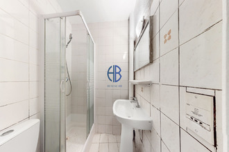  appartement aubervilliers 93300