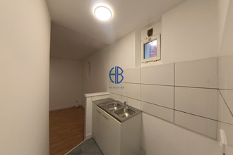  appartement aubervilliers 93300