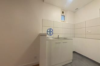  appartement aubervilliers 93300