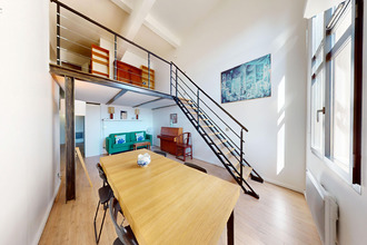  appartement aubervilliers 93300