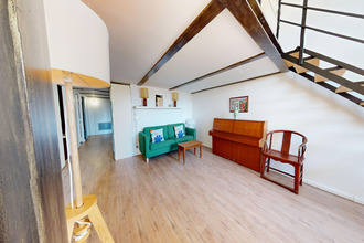  appartement aubervilliers 93300