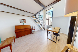  appartement aubervilliers 93300