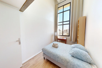  appartement aubervilliers 93300