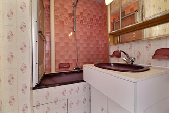  appartement aubervilliers 93300