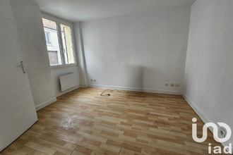  appartement aubervilliers 93300