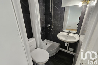  appartement aubervilliers 93300