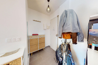  appartement aubervilliers 93300