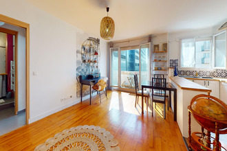  appartement aubervilliers 93300