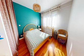  appartement aubervilliers 93300