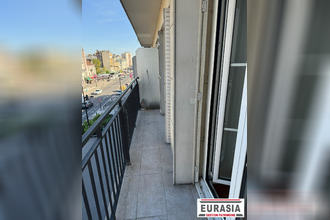 appartement aubervilliers 93300