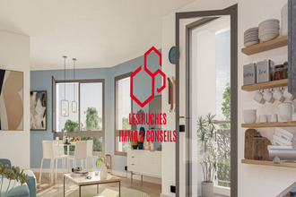  appartement aubervilliers 93300