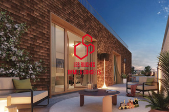  appartement aubervilliers 93300