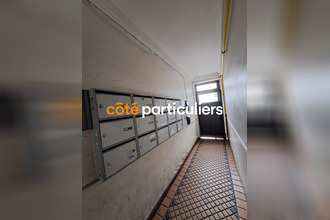  appartement aubervilliers 93300