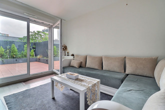  appartement aubervilliers 93300