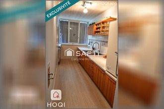  appartement aubervilliers 93300