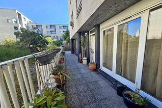  appartement aubervilliers 93300