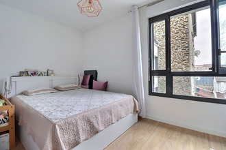  appartement aubervilliers 93300