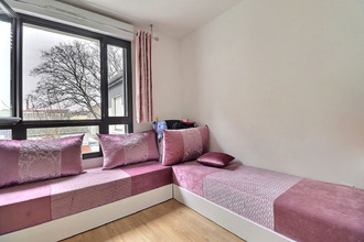  appartement aubervilliers 93300