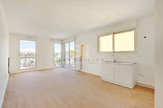  appartement aubervilliers 93300