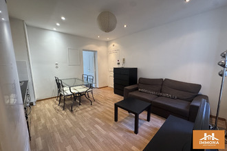  appartement aubervilliers 93300
