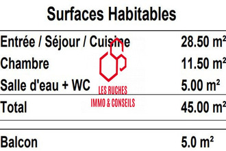  appartement aubervilliers 93300